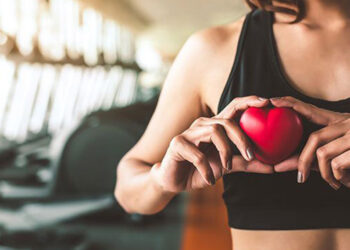 Bazı kalp hastalıkları sporda kendini gösterebilir