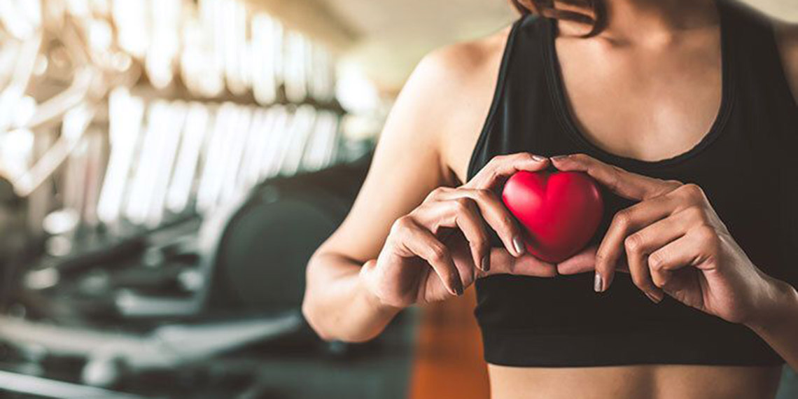 Bazı kalp hastalıkları sporda kendini gösterebilir