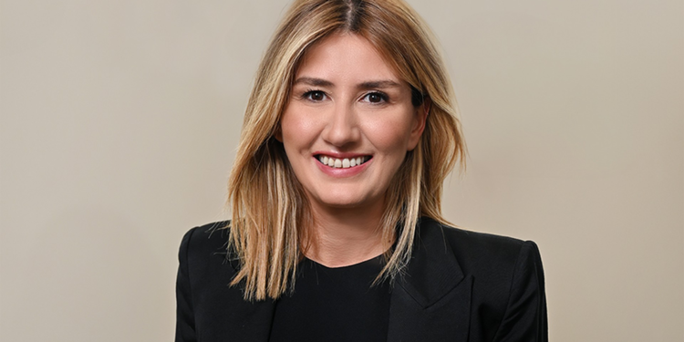 Beymen Club Genel Müdür Yardımcılığı’na Pınar Lafçı Togay atandı