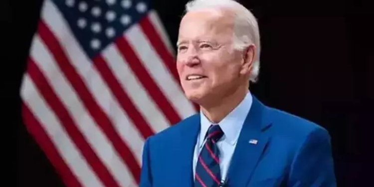 Biden'dan Gazze'de ateşkes mesajı
