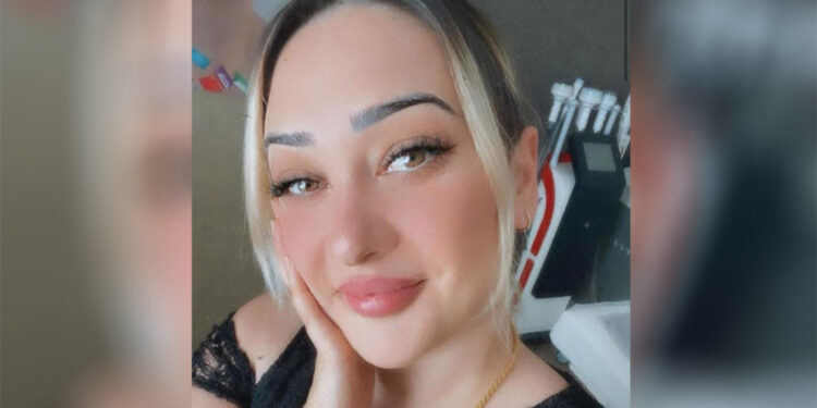 Bir vahşet haberi de Mersin'den: Sevgilisini boğup intihar etti