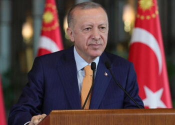 Biz riski görüyor, her türlü tedbiri alıyoruz