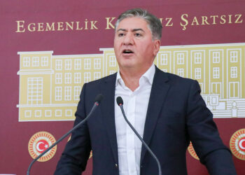 Bizim açımızdan Fetullah Gülen haindir
