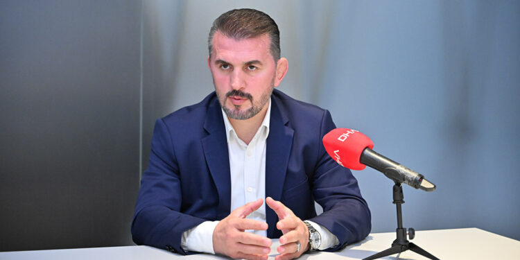 Bizim dönemimizde milli takıma girme kriterlerimiz net olaca