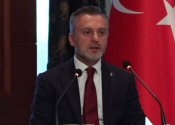Bizim erken seçim tartışmamız yok