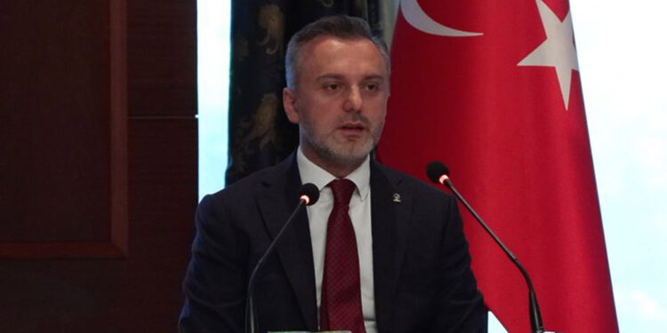 Bizim erken seçim tartışmamız yok