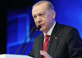 Bu alçak saldırıya cevabımız Suriye ve Irak'ta verilmiştir