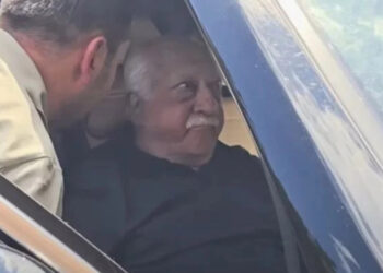 Bu hainin 'vatansız' olarak ölmesi ibretliktir