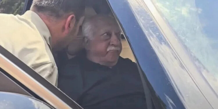 Bu hainin 'vatansız' olarak ölmesi ibretliktir