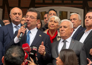 Bu iktidarın kurnazlıklarından bıktık