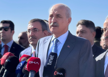 Bu saldırı tesadüf değil