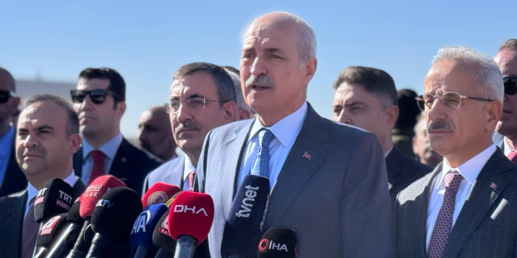 Bu saldırı tesadüf değil