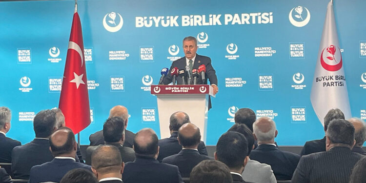 Bu suçun karşılığı idam dışında bir ceza olmaz