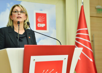 Bugün yas ve isyan günü