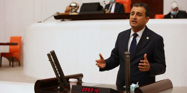 Uyuşturucu madde kullanımında yaşanan artış araştırılsın