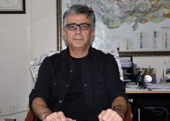 Büyük depremlerin stres dağılımı yeni depremlere neden oluyor