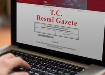 Büyükelçi atamaları Resmi Gazete'de