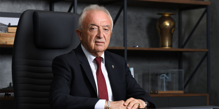 Vatan uğruna canlarını feda eden tüm şehitlerimizi minnetle anıyoruz