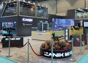 CANiK, SAHA Expo’ya katılım sağlayacak