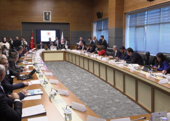 Casusluk ile ilgili düzenlemenin yer aldığı kanun teklifi görüşmeleri başladı