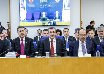 Cumhurbaşkanlığı Hükümet Sistemi mükemmel değil