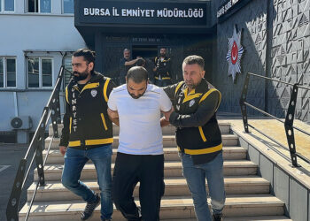 Cezaevinden izinli çıkan hükümlüyü öldüren şüpheli adliyeye sevk edildi