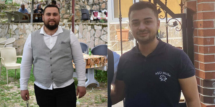 CHP Buldan İlçe Gençlik Kolları Başkanı bıçaklandı