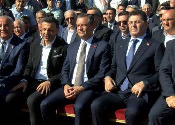 CHP olarak gelir adaletsizliğine itiraz ediyoruz
