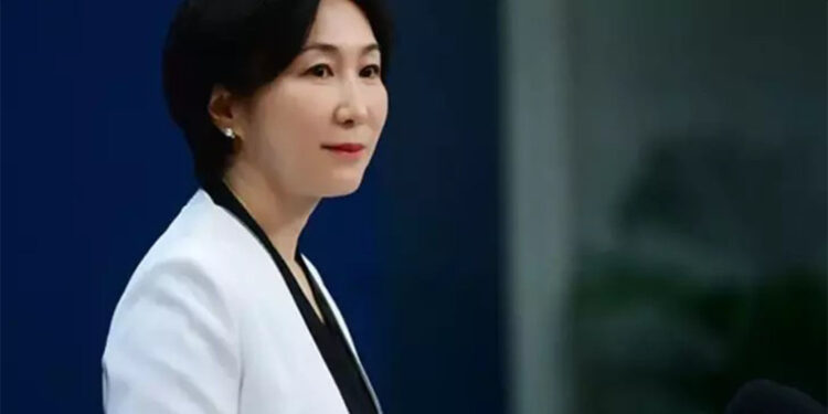 Kore Yarımadası'nda barışı korumaya kararlıyız