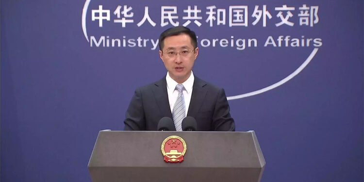 Çin'den Orta Doğu'da ateşkes çağrısı