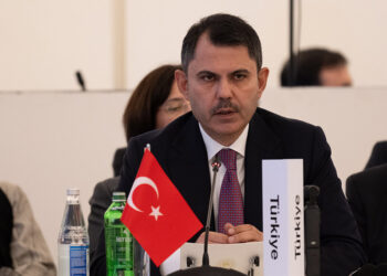 COP29'un mihenk taşı olması için çaba göstereceğiz