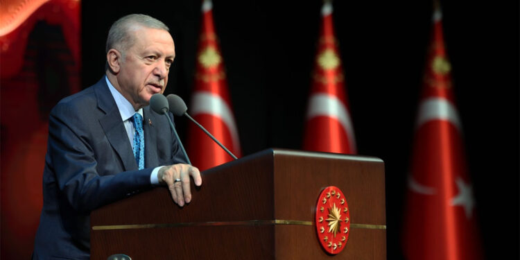 Savunma atılımlarımızı hedef alan alçakça bir saldırıdır