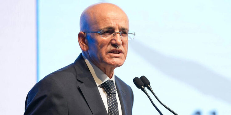 Cari açığın milli gelire oranı yüzde 1'in altına geriledi