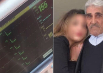 Cenazesinde yaşadığı anlaşılmıştı: Halit Bayşu için ikinci tören