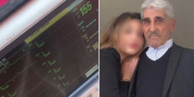 Cenazesinde yaşadığı anlaşılmıştı: Halit Bayşu için ikinci tören