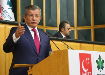 Ciddi ahlaki çöküş yaşanıyor
