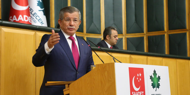 Ciddi ahlaki çöküş yaşanıyor