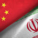 Çin ve İran Dışişleri'nden iş birliği açıklaması