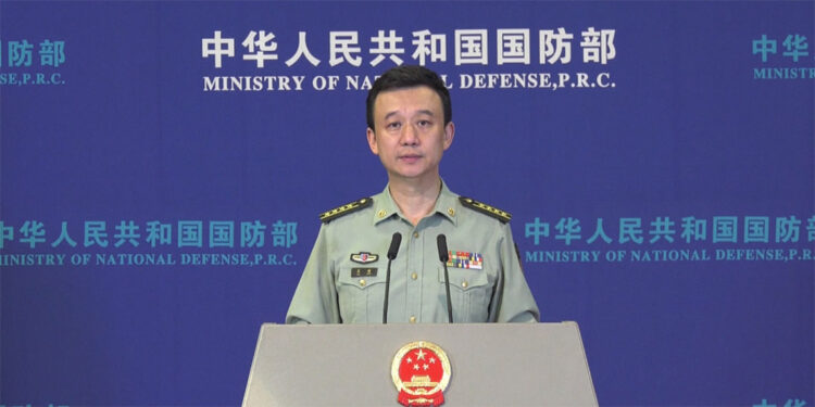 Çin’den İsrail'in UNIFIL saldırısına kınama