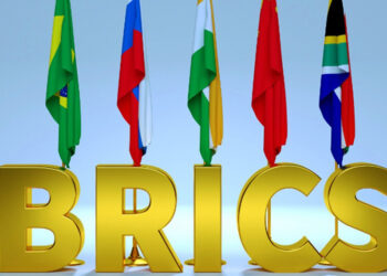 Çin’den ‘Büyük BRICS İş Birliği’ açıklaması