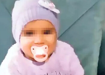 Cinsel istismara uğrayan Sıla bebek hayatını kaybetti