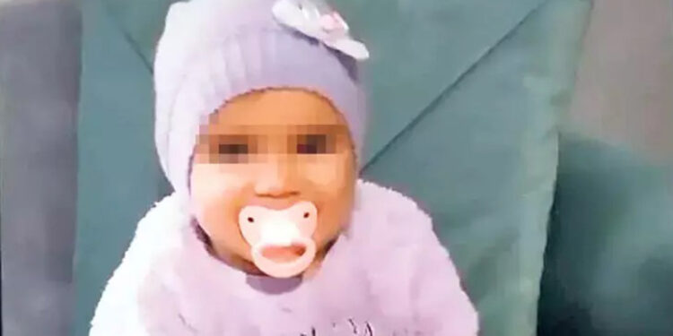Cinsel istismara uğrayan Sıla bebek hayatını kaybetti
