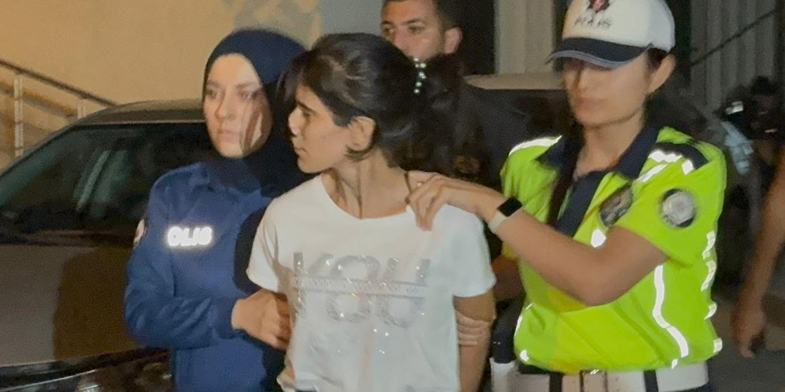 Tekirdağ'ın Malkara ilçesinde şiddet gören ve cinsel istismara uğrayan 2 yaşındaki Sıla bebek hayatını kaybetti.