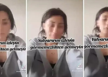 Cinsel saldırıya uğradığını söyleyen üniversiteliye soruşturma