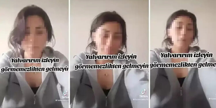 Cinsel saldırıya uğradığını söyleyen üniversiteliye soruşturma