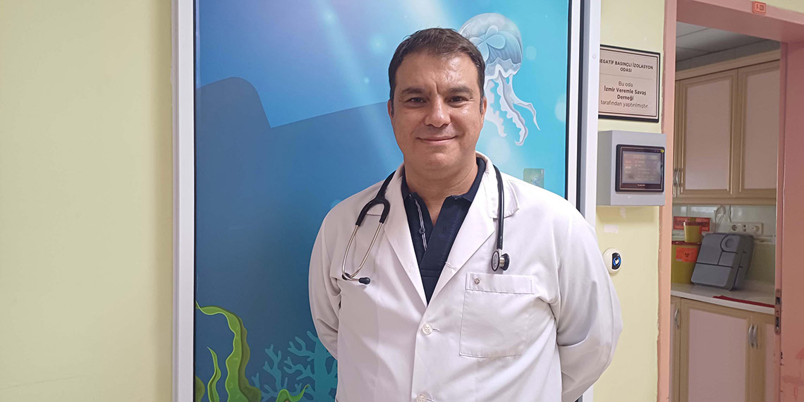 Çocuklarda enfeksiyonlardan korunmanın en basit yolu el yıkamaktır