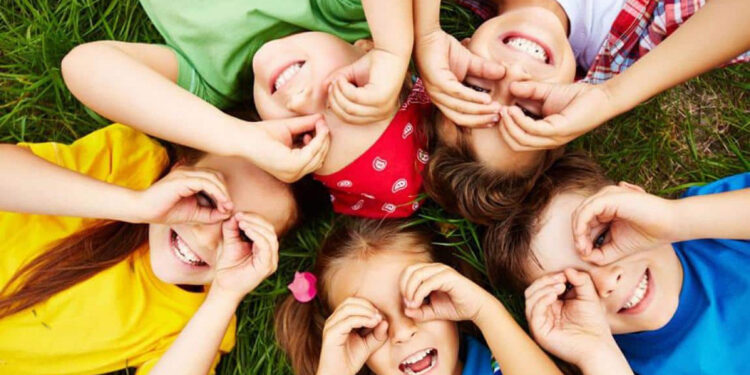 Çocukların sosyal ve duygusal becerileri hayati önem taşıyor
