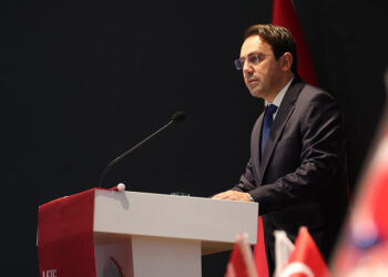 Çok kritik bir dönüm noktasındayız