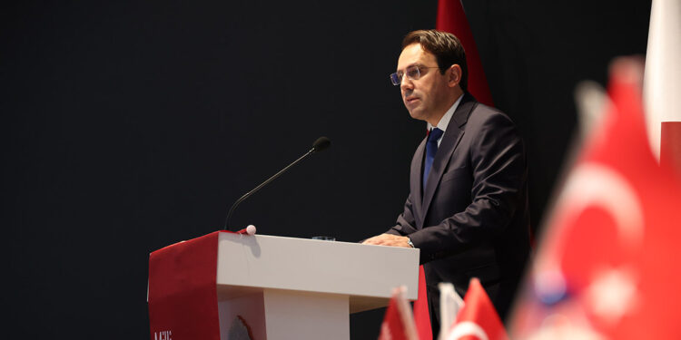 Çok kritik bir dönüm noktasındayız