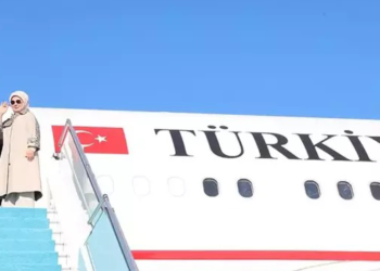 Cumhurbaşkanı Erdoğan Tataristan'dan ayrıldı